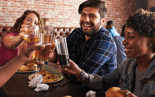 DISH Satellite TV for Restaurants - Schulenburg, TX - Electronic Specialists - DISH Authorized Retailer